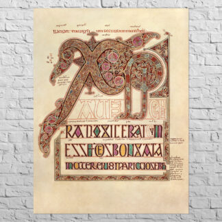 Плакат Євангеліє