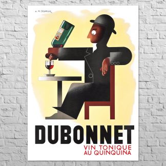 Dubonnet Кассандр