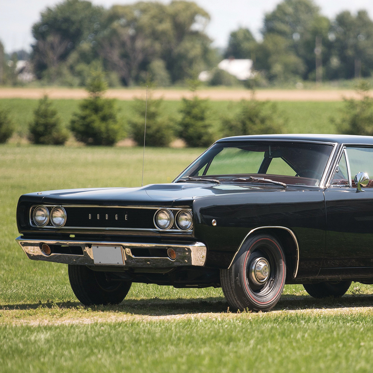 Плакат Dodge Coronet Super Bee - Зображення 3