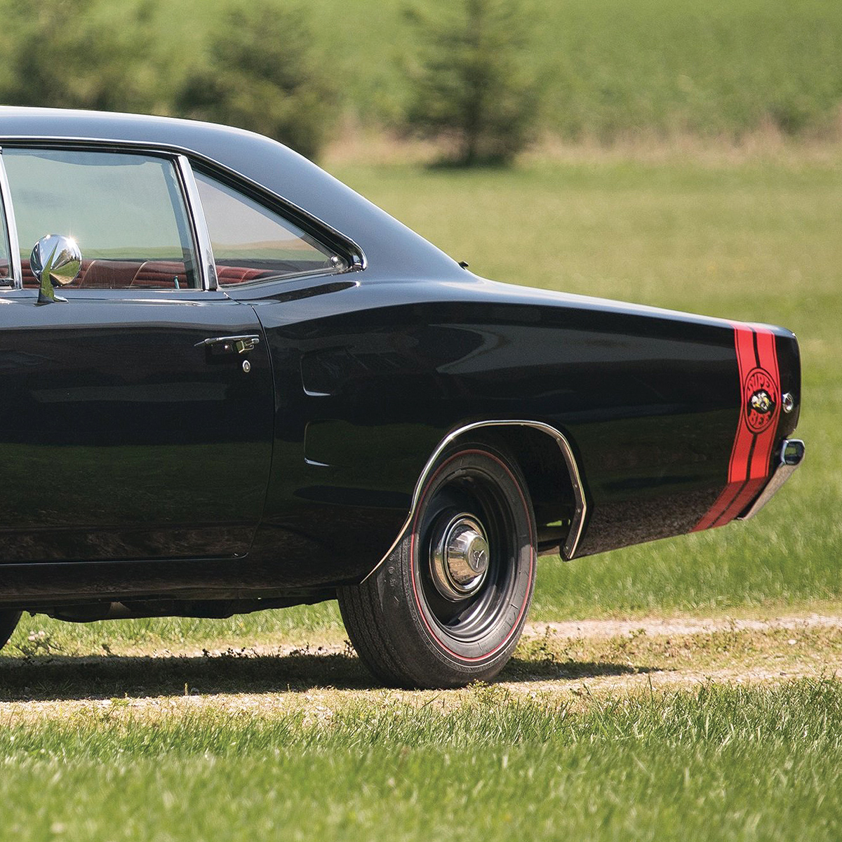 Плакат Dodge Coronet Super Bee - Зображення 4