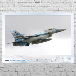 F-16 Fighting Falcon