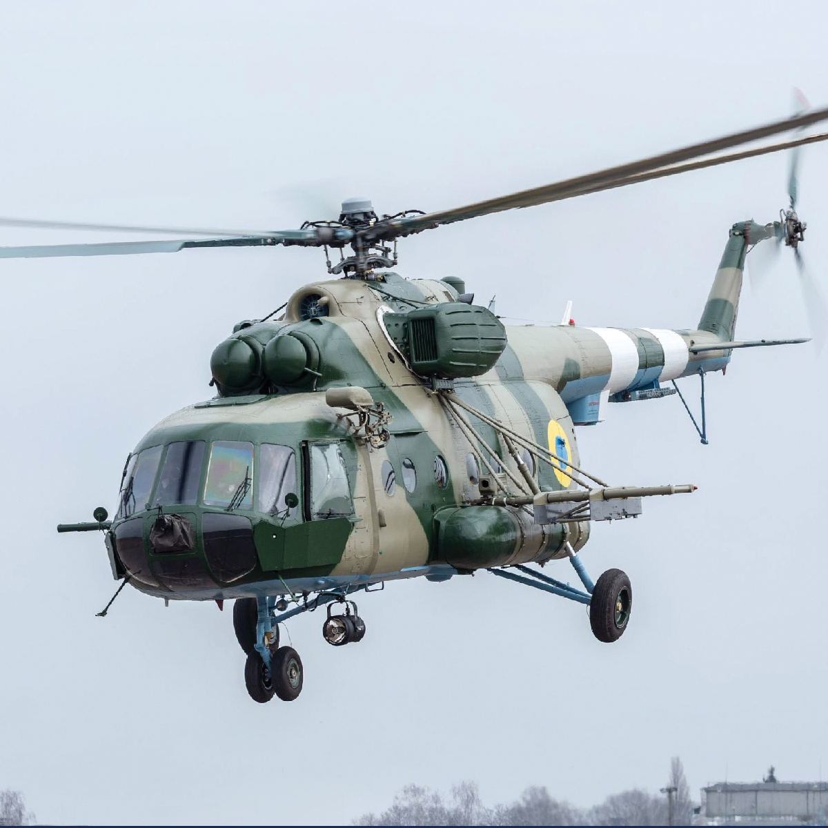 Плакат Mi-8, Hip - Зображення 3