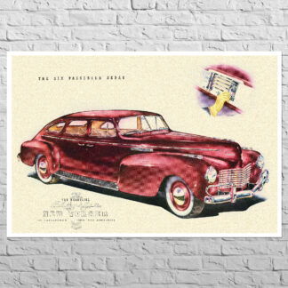 Chrysler New Yorker