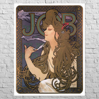 Poster JOB
