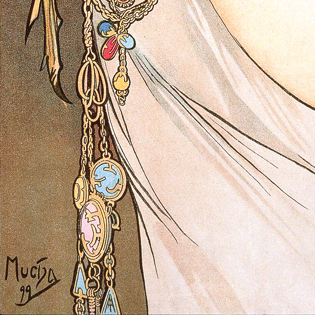 Poster La Plume - Image 4