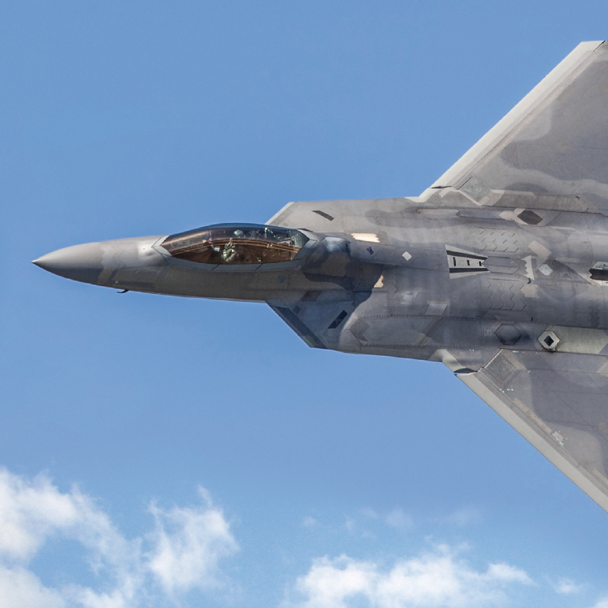 Poster F-22, Raptor - Image 3